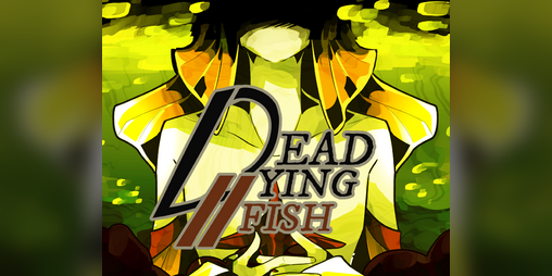 Cover image for Dead // Dying Fish