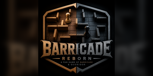 Cover image for Barricade: Reborn
