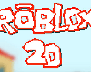 Roblox 2D Beta