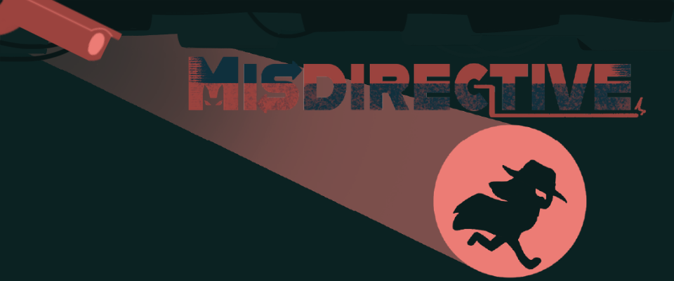 Misdirective
