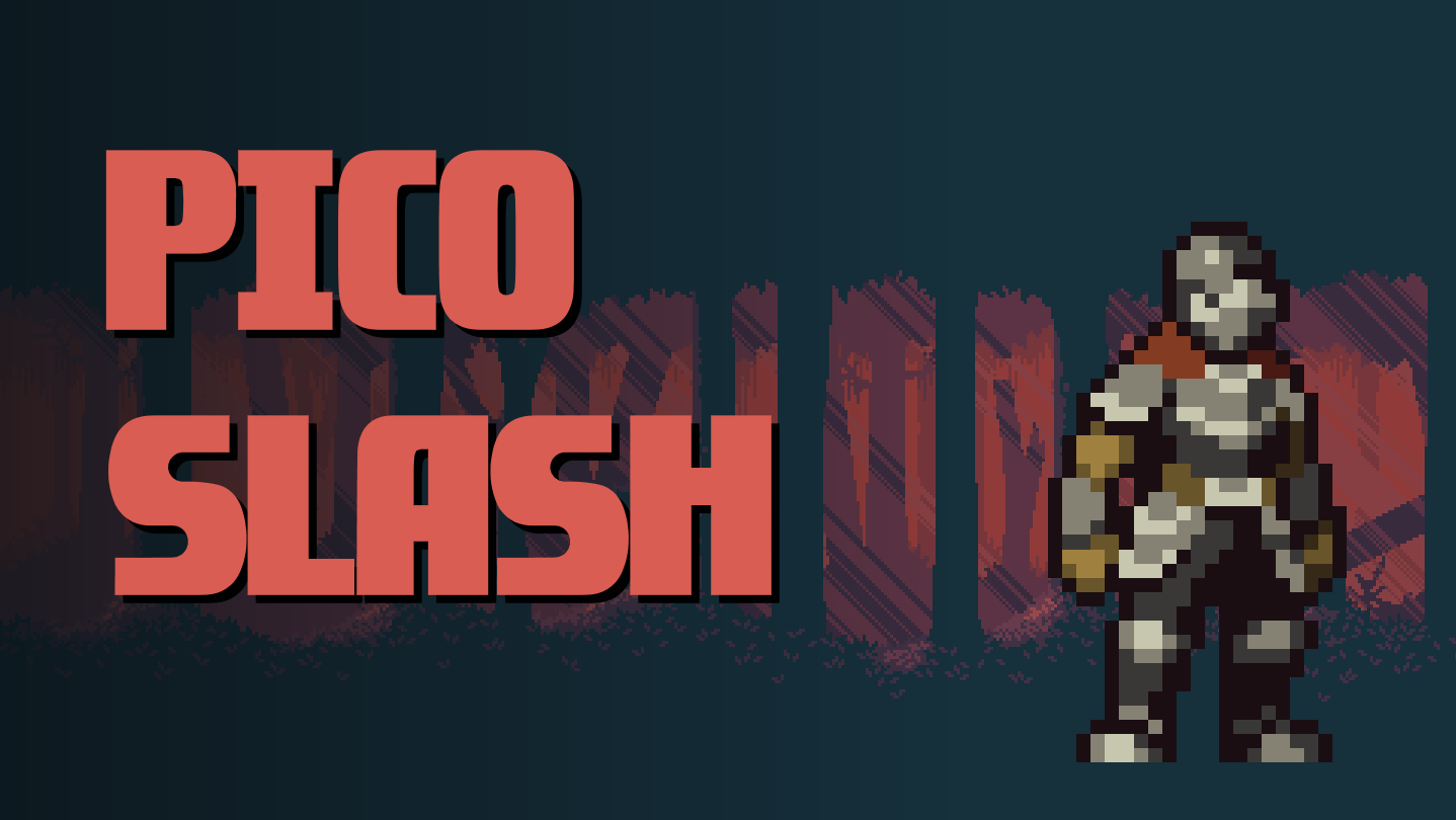 Pico Slash