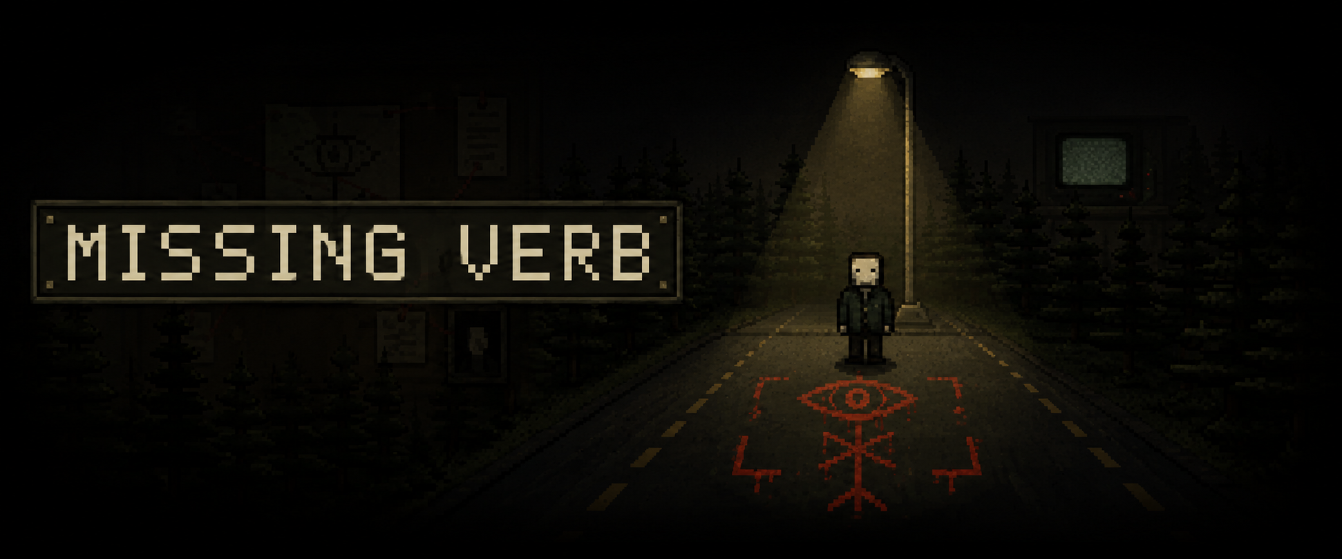 Missing Verb (DEMO)