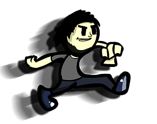 Daddy Rush