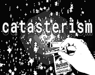 CATASTERISM