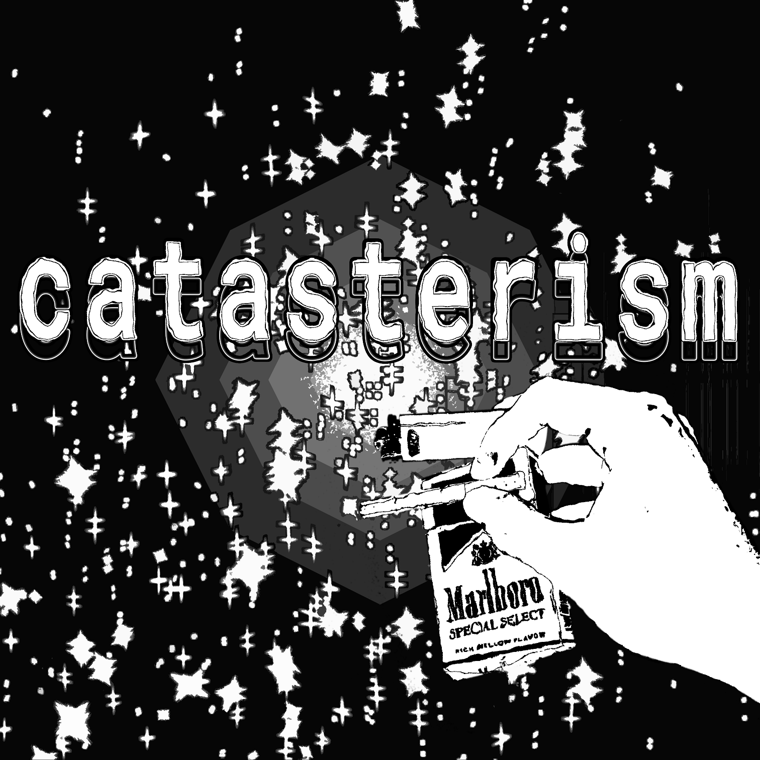 Cover image for CATASTERISM