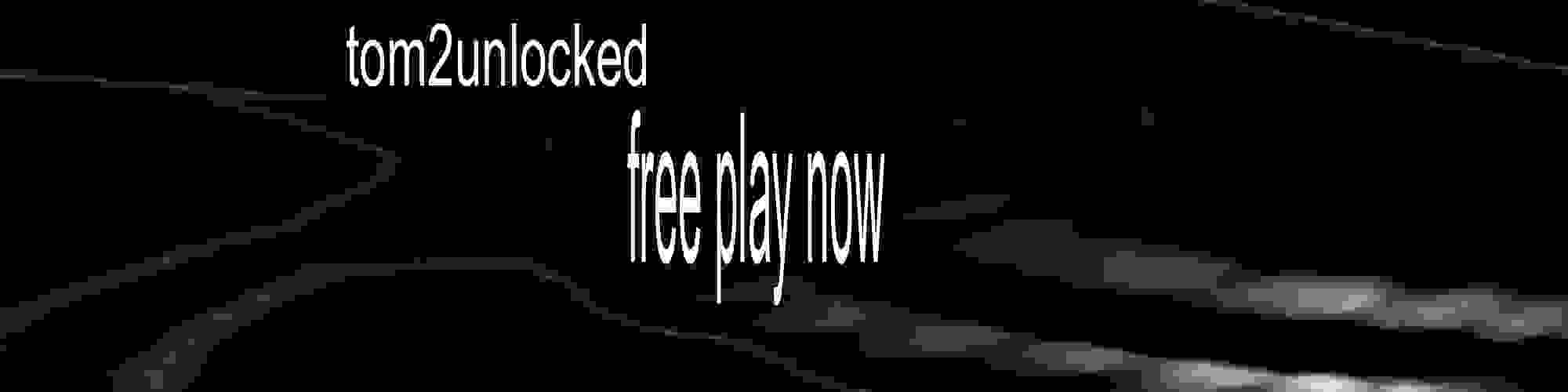 mytalkingtom2freeunlocked