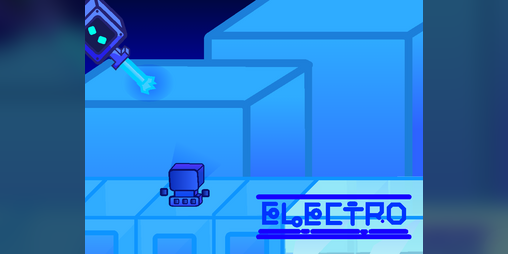 Cover image for Electro Tower