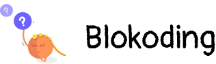 Blokoding