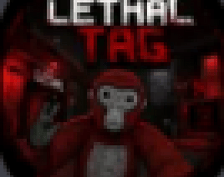 Lethal Tag game screenshot