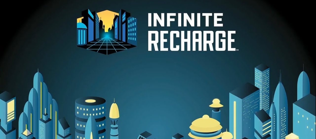 First Infinite Recharge Game