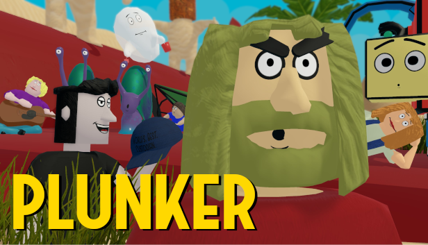 Cover image for Plunker