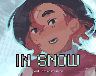 In Snow [Free] [Visual Novel]