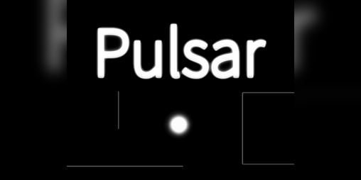 Cover image for Pulsar