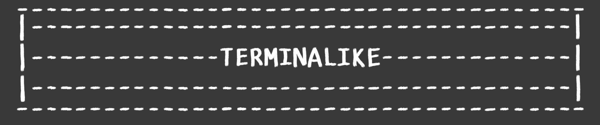 Terminalike