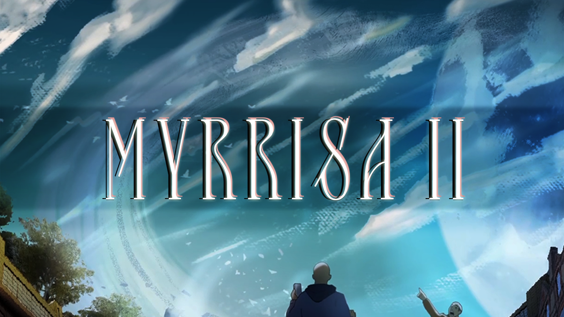 Myrrisa 2