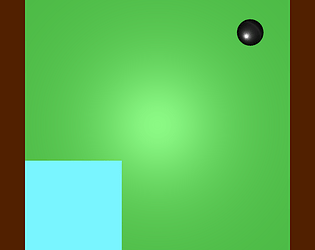 Magnet Golf