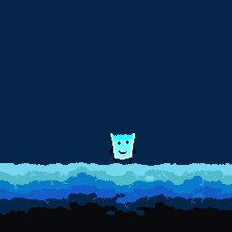 Cover image for ChillyQuest