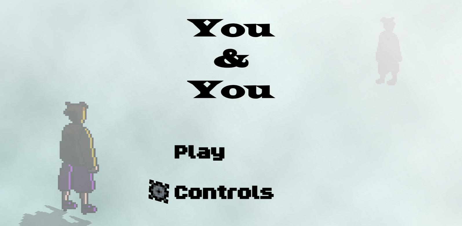 You & You