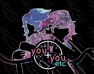 you + you, etc. [Free] [Platformer]