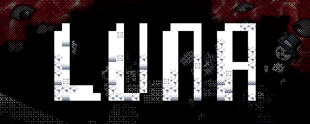 Cover image for LUNA (DEMO)