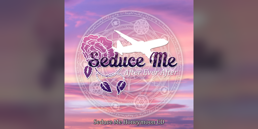 Cover image for "After Ever After" Seduce Me Otome CD