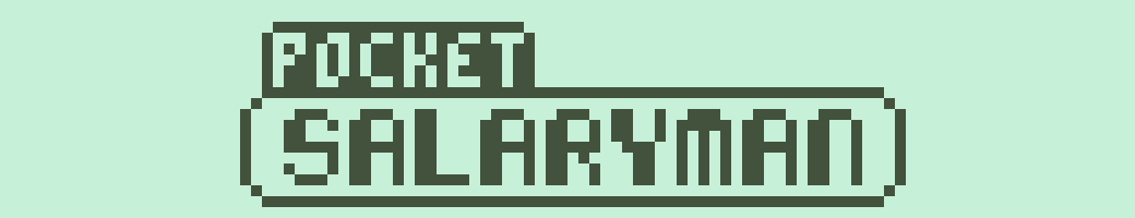 Pocket Salaryman