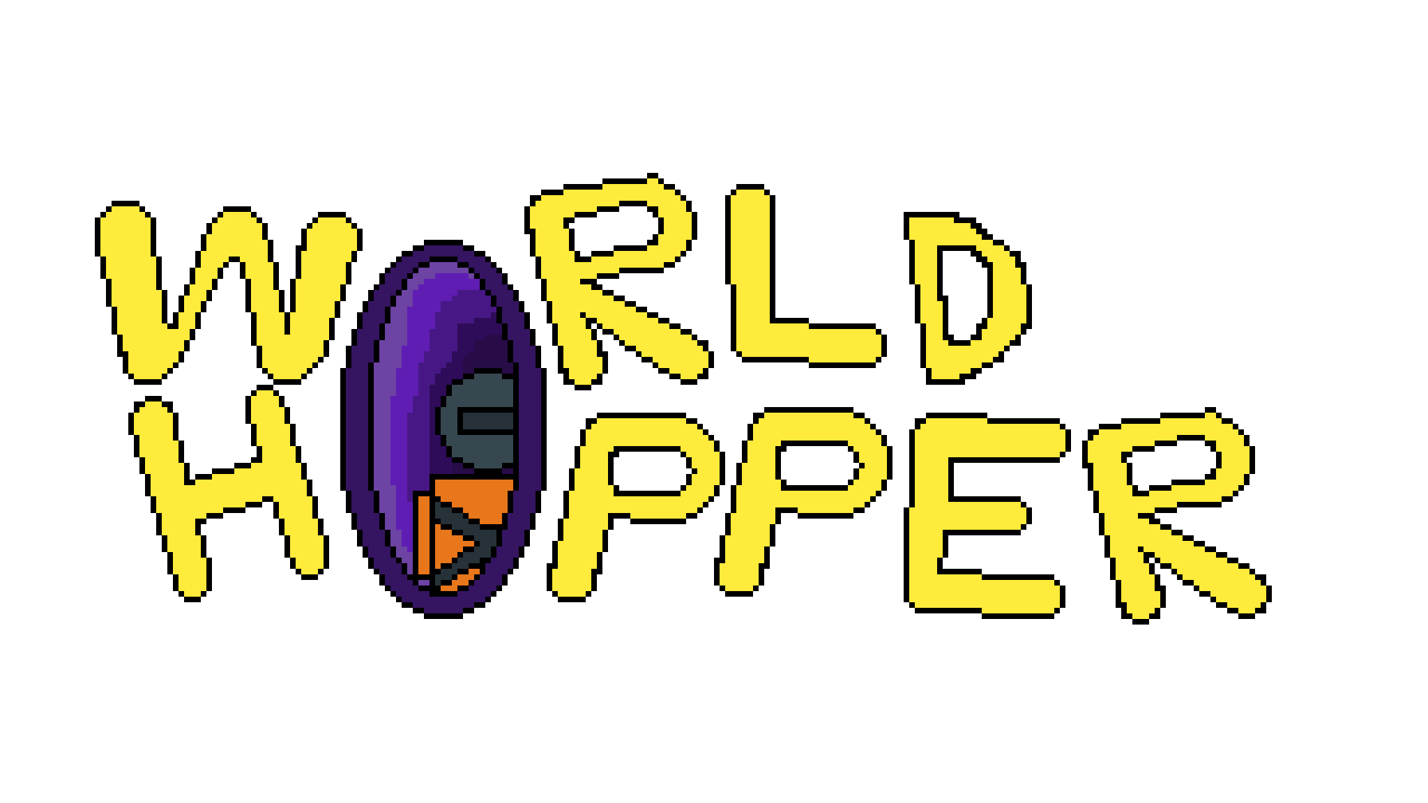 World Hopper