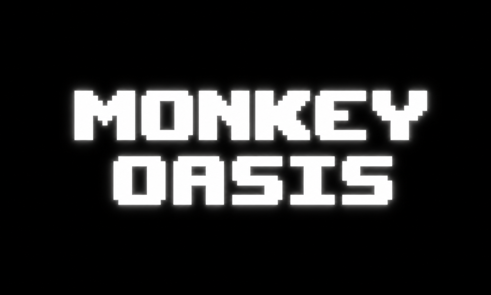 Monkey Oasis