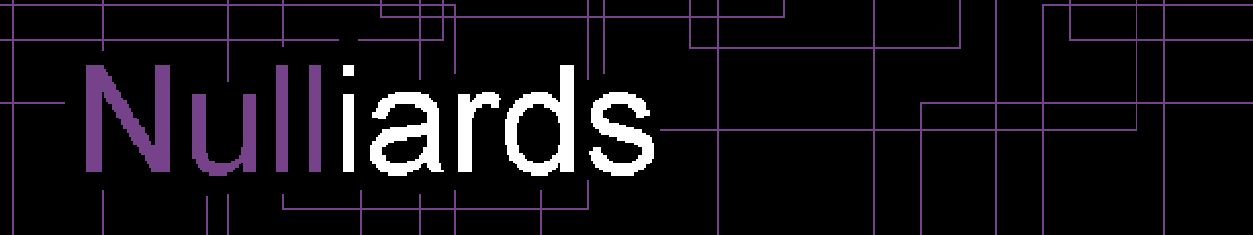 NULLIARDS [Prototype]