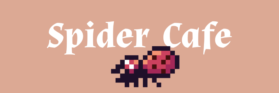 Spider Cafe