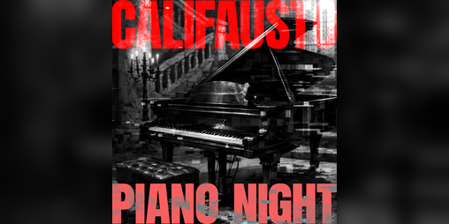 Cover image for Piano Night - FL Studio