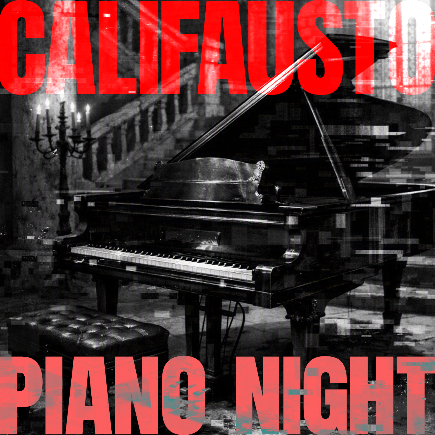 Cover image for Piano Night - FL Studio