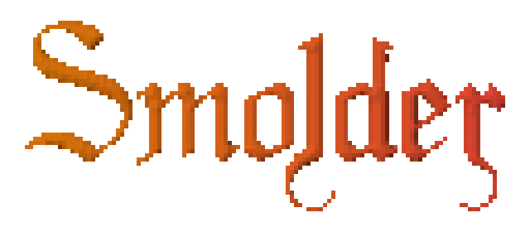 Smolder