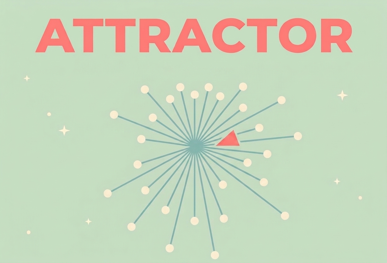 Attractor
