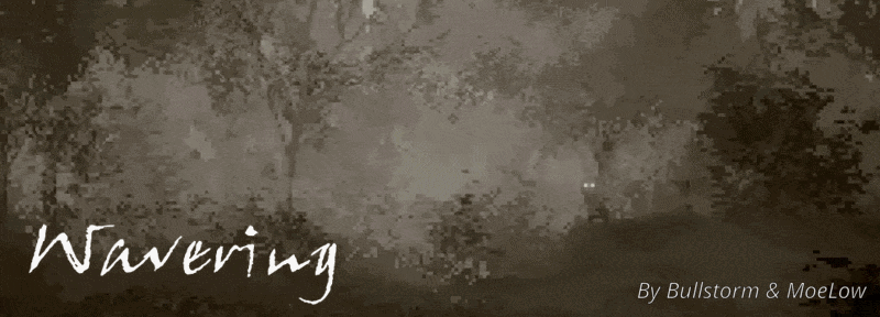 Wavering