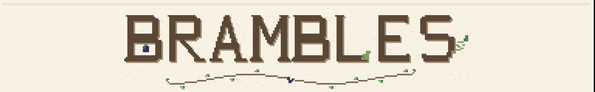 BRAMBLES
