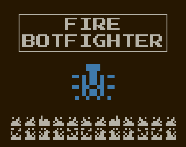 Fire Botfighter