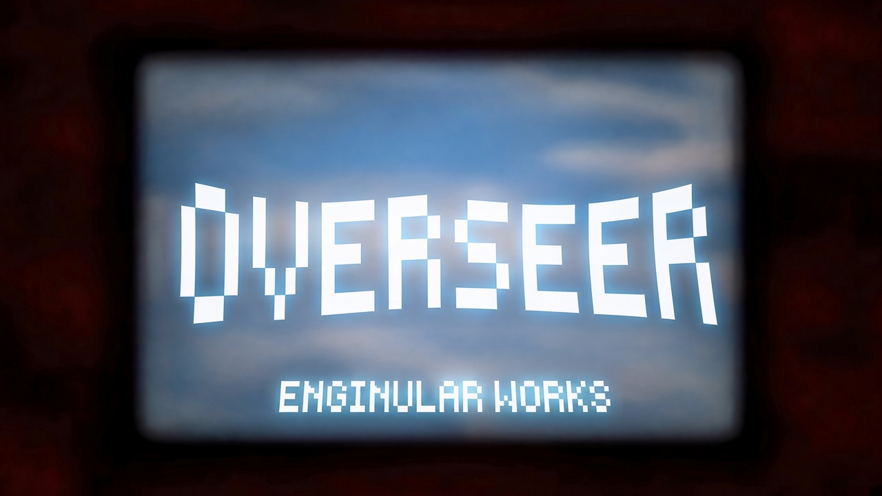 OVERSEER