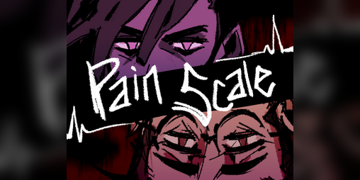Cover image for Pain Scale