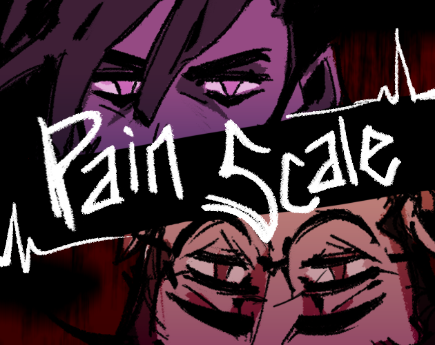 Cover image for Pain Scale