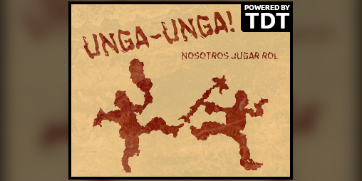 Cover image for UNGA-UNGA!