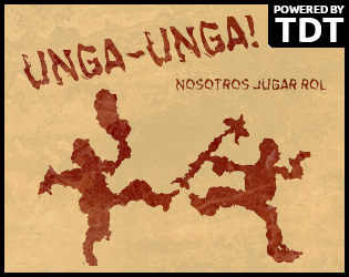 Cover image for UNGA-UNGA!