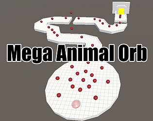 Mega Animal Orb