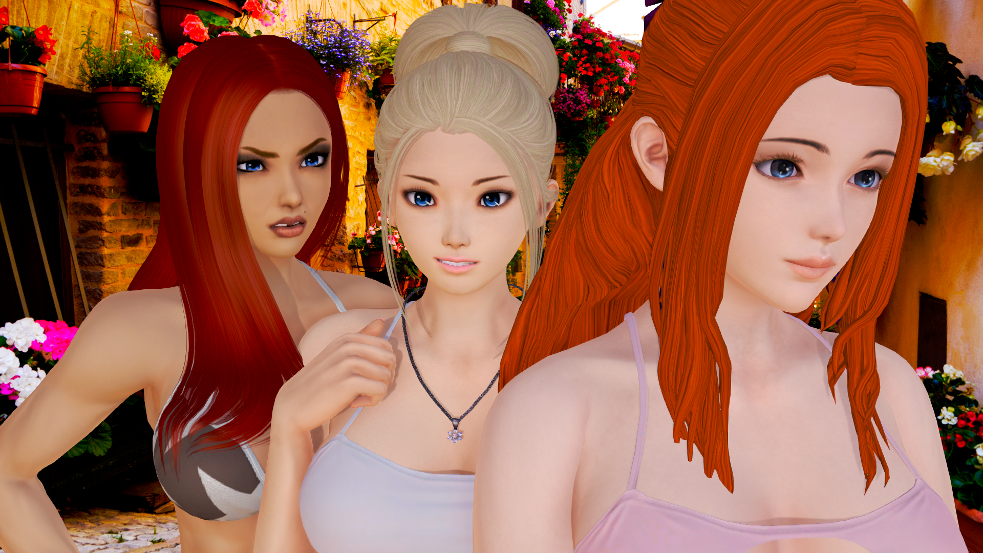 The Corruption of Emma