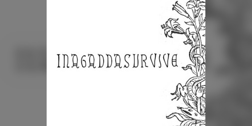 Cover image for InaGaddaSurvive