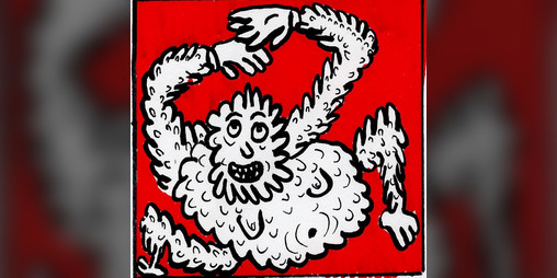 Cover image for The Gorch Loves You Very Much