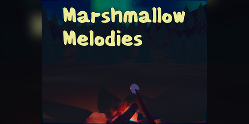 Cover image for Marshmallow Melodies