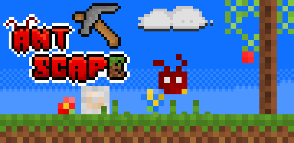 Ant Scape