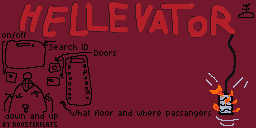 HELLEVATOR