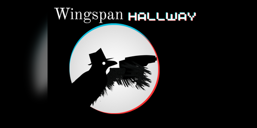 Cover image for Wingspan Hallway